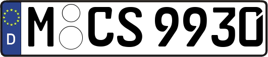 M-CS9930