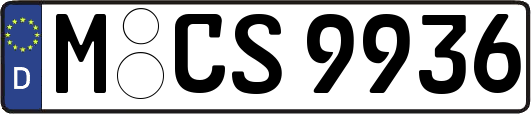 M-CS9936