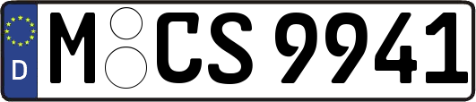 M-CS9941