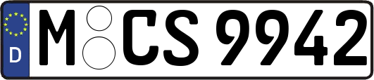 M-CS9942