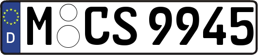 M-CS9945