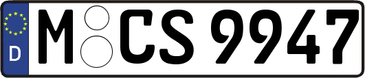M-CS9947