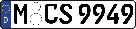 M-CS9949