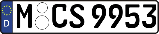 M-CS9953
