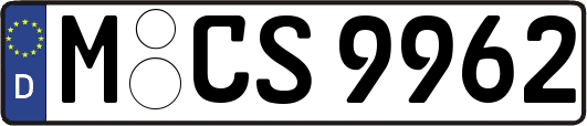 M-CS9962
