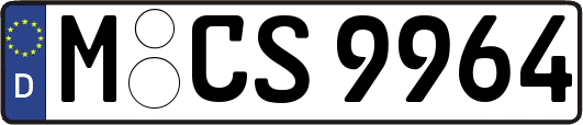 M-CS9964