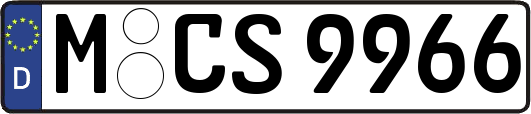 M-CS9966