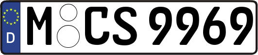 M-CS9969