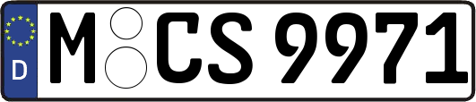 M-CS9971