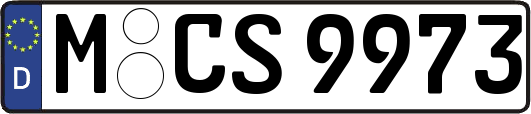 M-CS9973