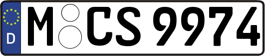 M-CS9974