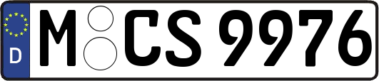 M-CS9976