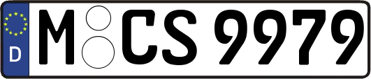 M-CS9979