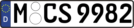 M-CS9982
