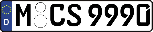 M-CS9990
