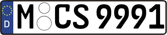 M-CS9991