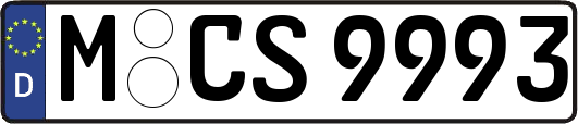 M-CS9993