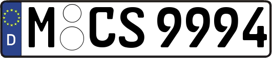 M-CS9994