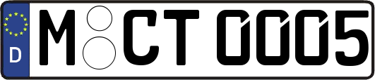 M-CT0005