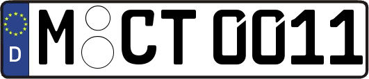 M-CT0011