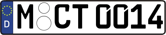 M-CT0014