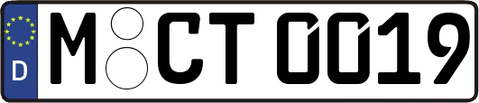 M-CT0019