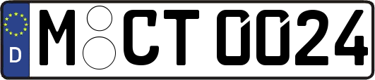 M-CT0024