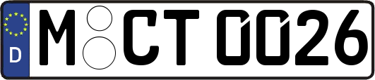 M-CT0026