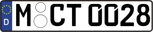 M-CT0028