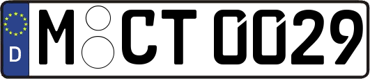 M-CT0029