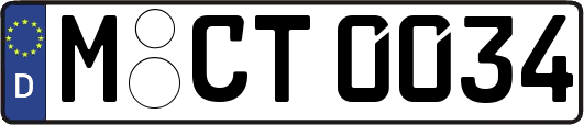 M-CT0034