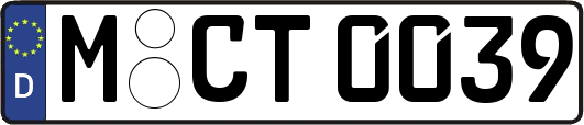M-CT0039