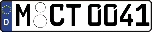 M-CT0041