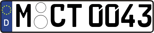 M-CT0043