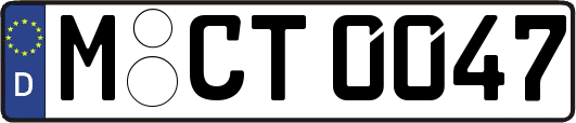 M-CT0047