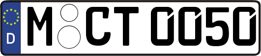 M-CT0050