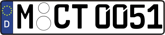 M-CT0051