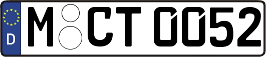 M-CT0052