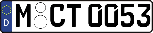 M-CT0053