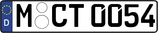 M-CT0054