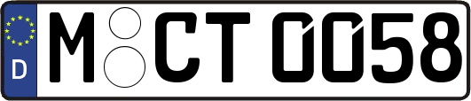 M-CT0058