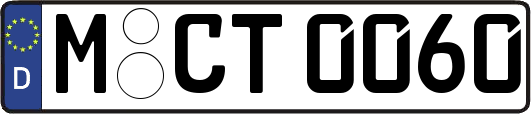 M-CT0060