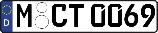 M-CT0069
