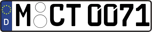 M-CT0071