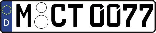 M-CT0077