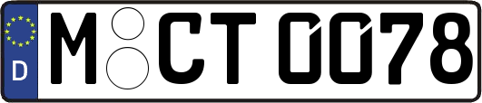 M-CT0078