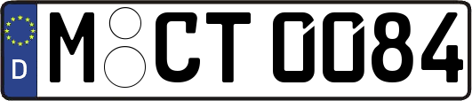 M-CT0084