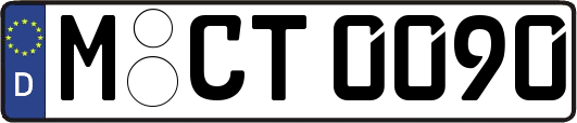 M-CT0090