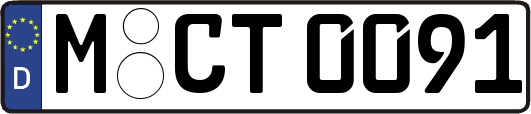 M-CT0091