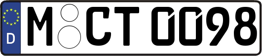 M-CT0098